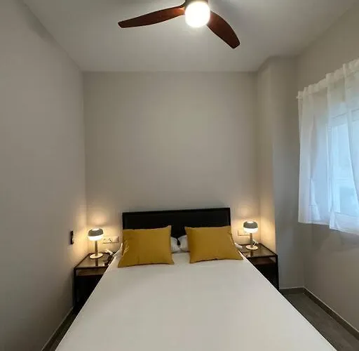 Industrial Style Ruzafa *