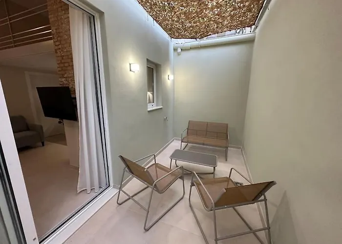 شقة Bali Style Ruzafa