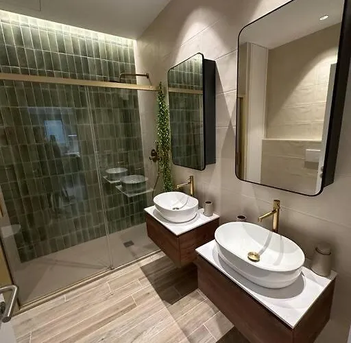 Διαμέρισμα Bali Style Ruzafa