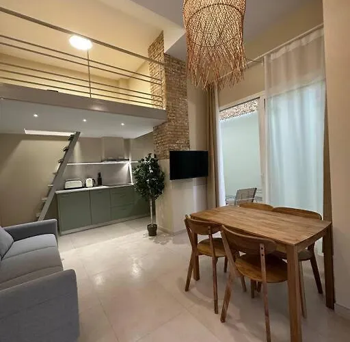 Bali Style Ruzafa Διαμέρισμα