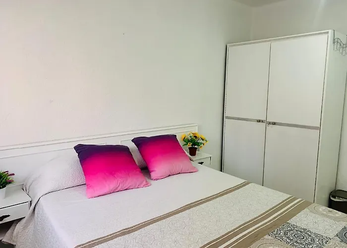 Gæstehus Cosy Private Valencia