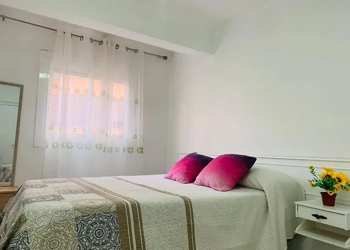 Cosy Private 발렌시아