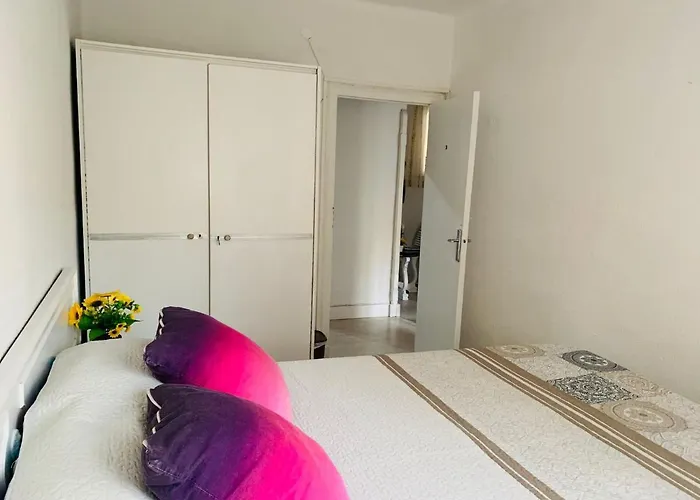 Cosy Private 게스트하우스 발렌시아