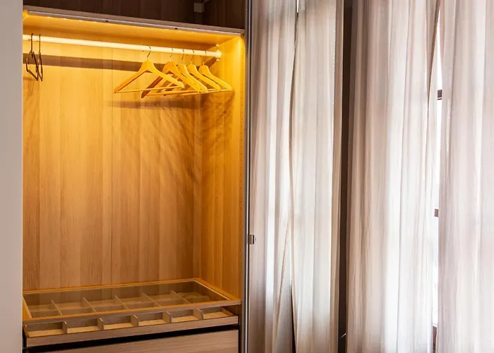 Holiday home Maritime House Valencia