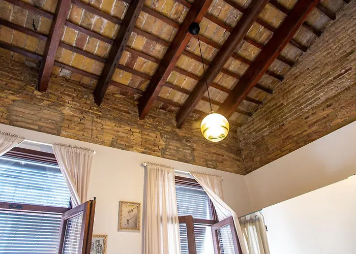 Casa vacanze Maritime House *