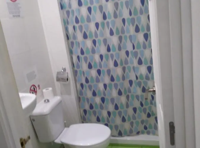 게스트하우스 Colors 발렌시아