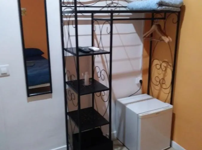 Colors 4* ולנסיה