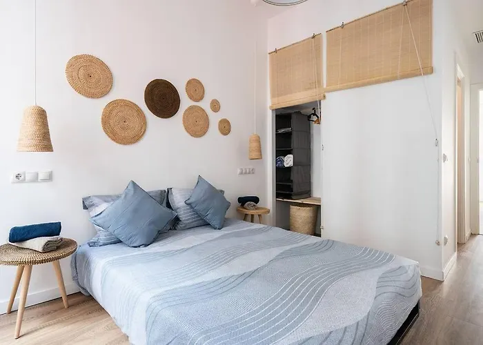 Вилла Maison Avec Piscine A Валенсия