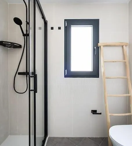 Maison Avec Piscine A Вилла Валенсия