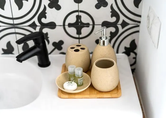 Maison Avec Piscine A Valencia