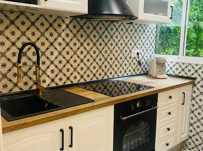 Apartamento Marin Malvarrosa