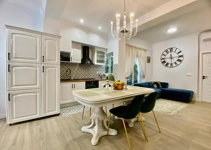 Apartamento Marin Malvarrosa