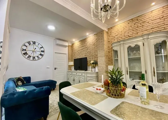 Marin Malvarrosa Apartamento Valencia