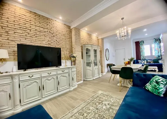 Apartamento Marin Malvarrosa Valencia