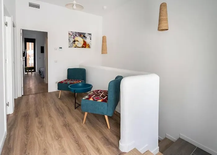 Maison Avec Piscine A Villa *