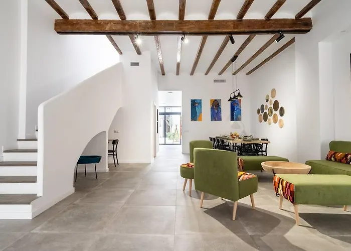 Maison Avec Piscine A *