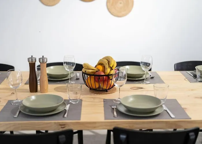 Maison Avec Piscine A Валенсия