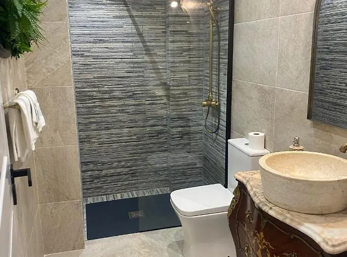 Marin Malvarrosa Apartamento Valencia