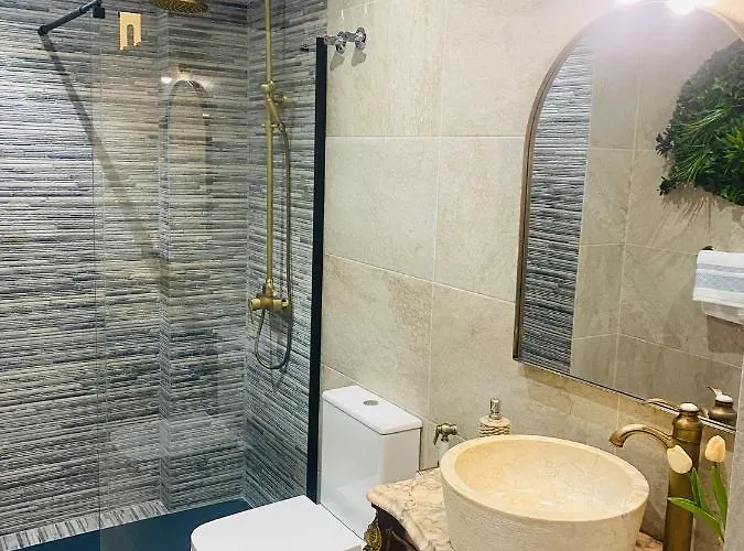 Marin Malvarrosa Apartamento Valencia