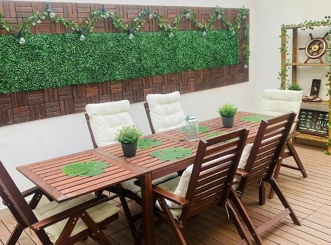 Apartamento Marin Malvarrosa *