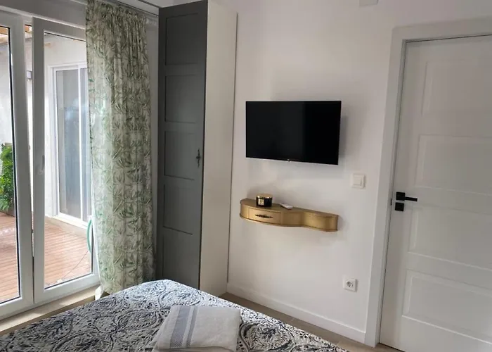 Apartamento Marin Malvarrosa