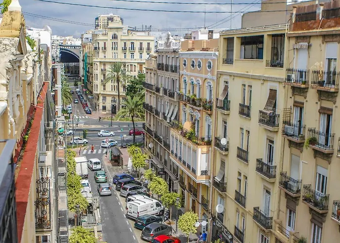 Petit Palace Ruzafa 3*