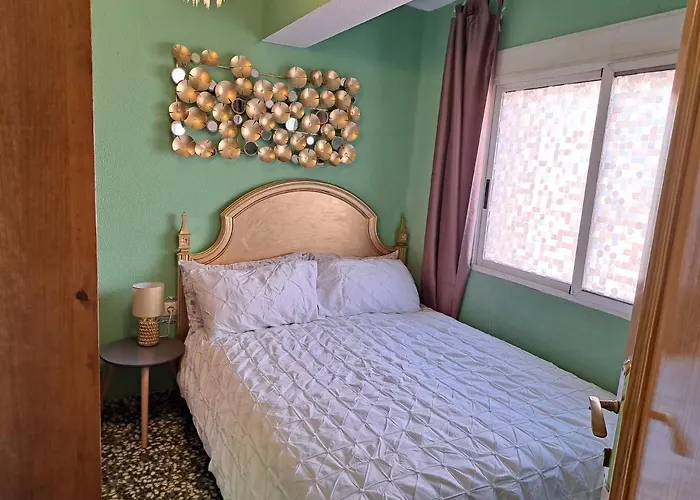 شقة Full Equipped And Comfortable With Wifi