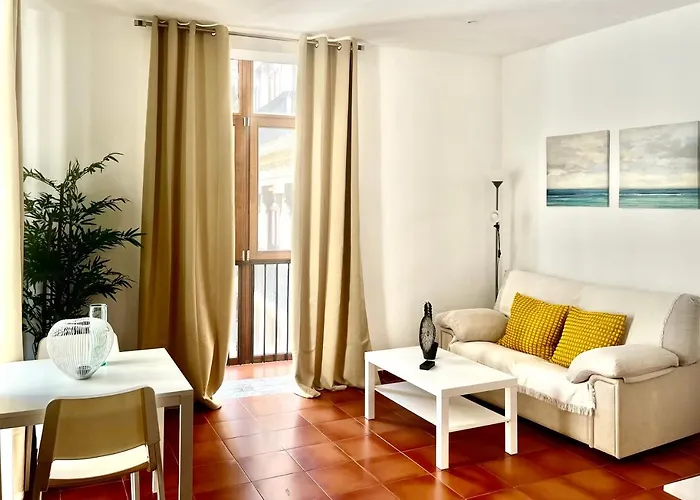 Cool Market Διαμέρισμα