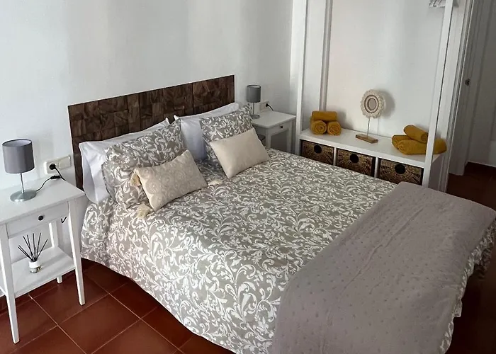 Διαμέρισμα Cool Market *