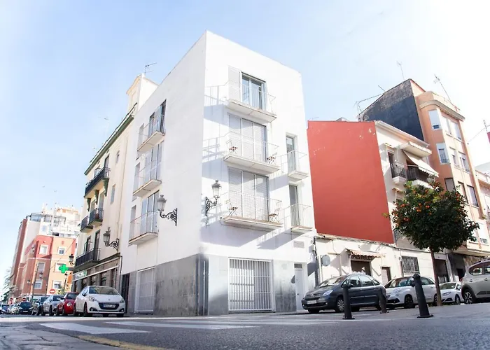 Lejlighed Vlc Host - Cuber