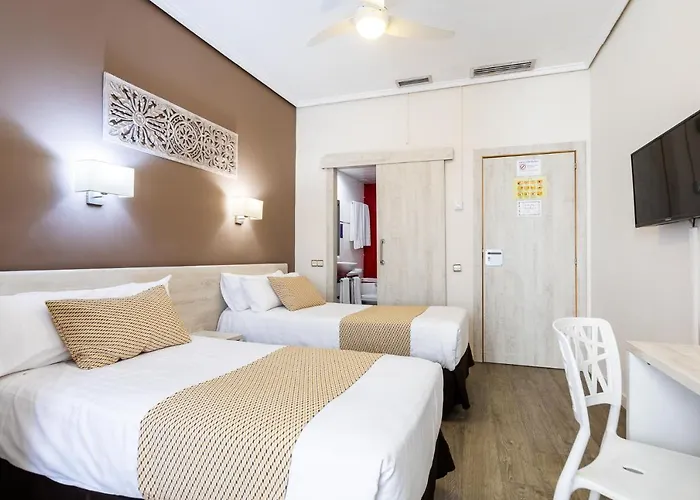 Sweet Continental 2* Valence