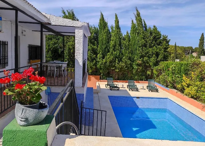 Vakantiehuis Lille En Provence Valencia