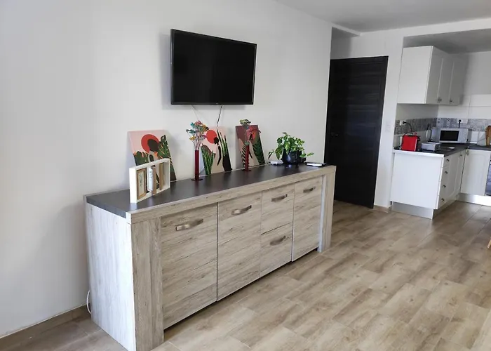 Vakantiehuis Lille En Provence Valencia