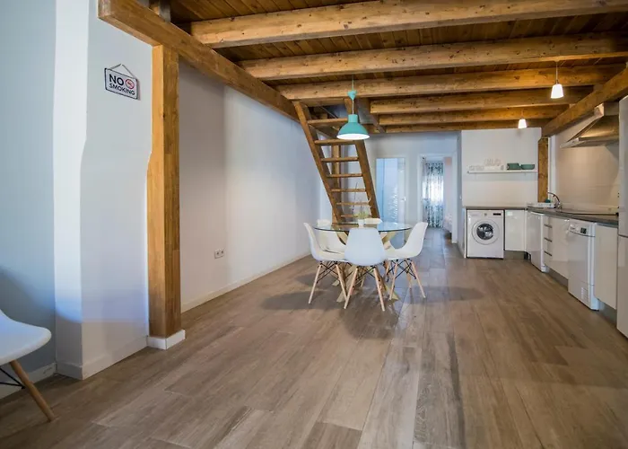 Διαμέρισμα Cozy Duplex 1 Step To City Center Selfcheckin! *