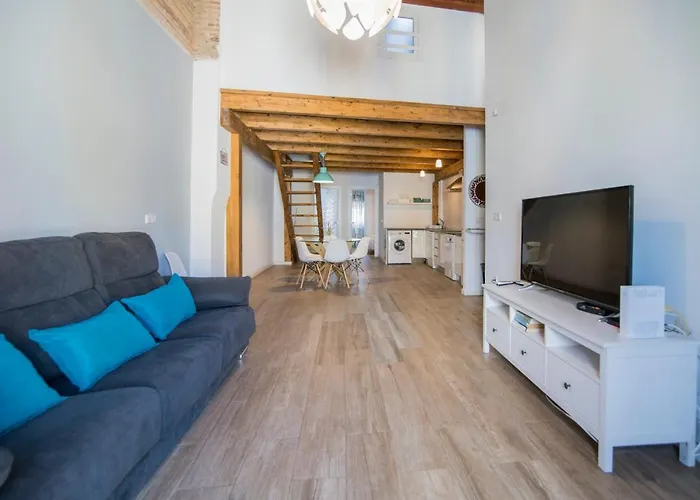 Διαμέρισμα Cozy Duplex 1 Step To City Center Selfcheckin! *