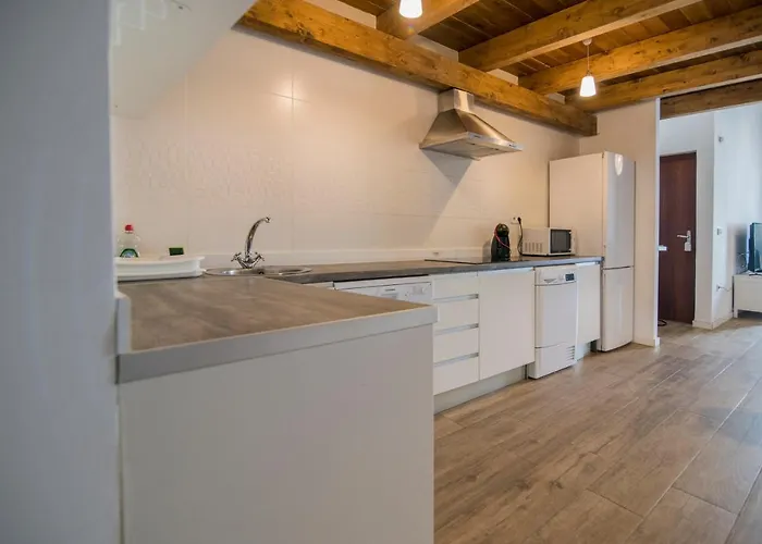 Cozy Duplex 1 Step To City Center Selfcheckin! *