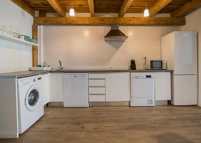 Cozy Duplex 1 Step To City Center Selfcheckin! Διαμέρισμα Βαλένθια