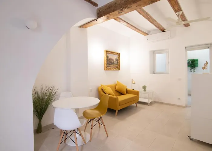 Διαμέρισμα Cabanyal Old Fisherman's House Βαλένθια