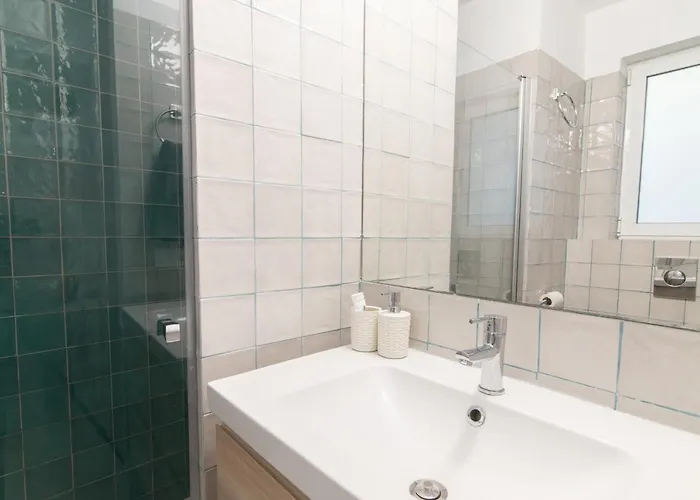 شقة Cabanyal Old Fisherman's House