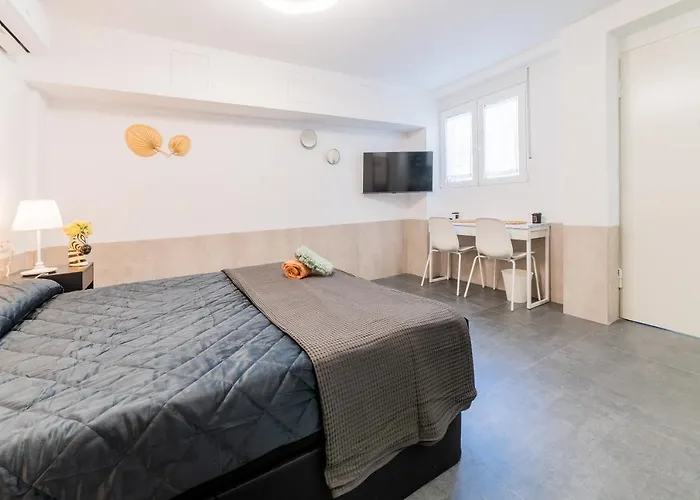 Aptuvalencia * 발렌시아