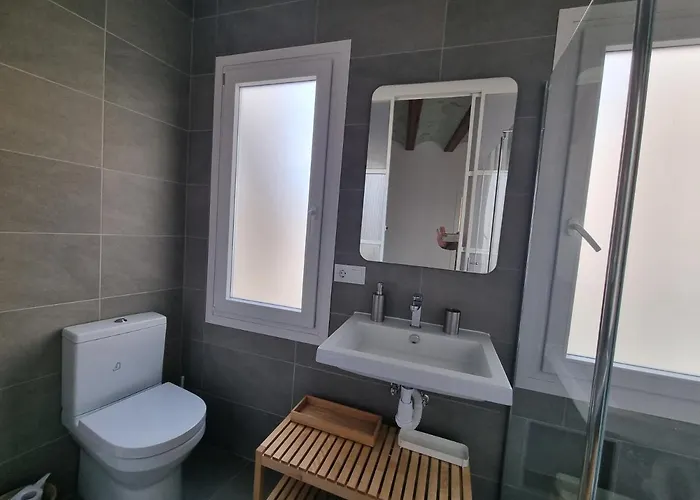 Appartement Céntrica Y Encantadora Vivienda.