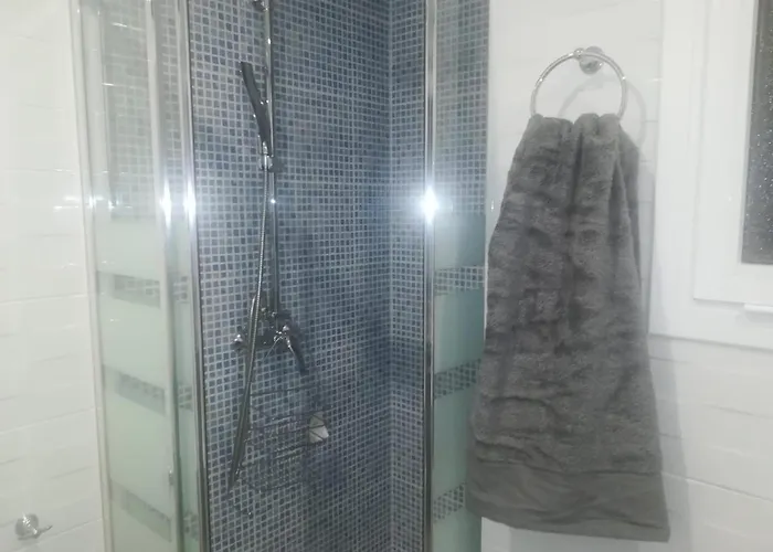 Πανσιόν Malvarrosa Familiar Βαλένθια