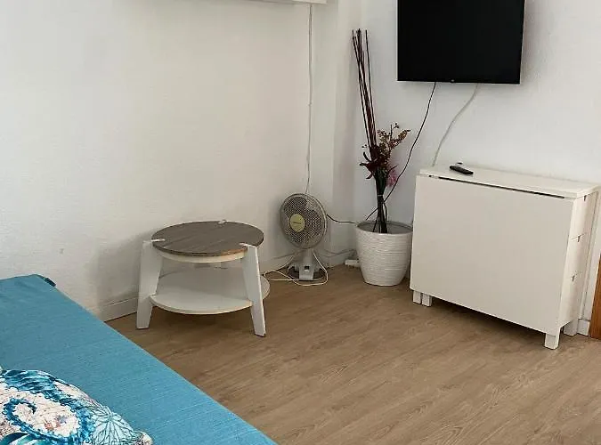 Apartment Arts And Sciens Museum/beach