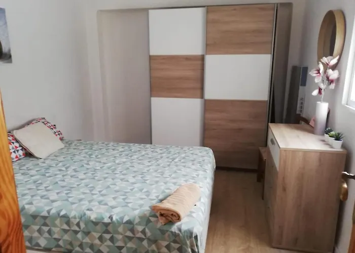 Apartment Arts And Sciens Museum/beach