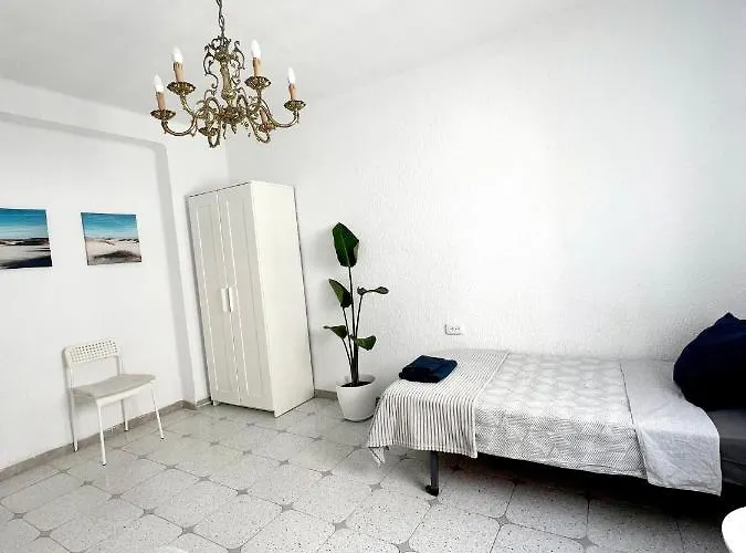 Sweets On The 홈스테이