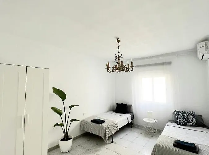 Sweets On The 홈스테이