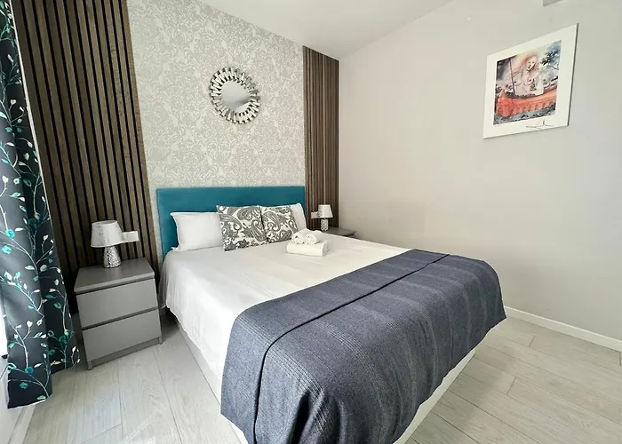 Reinapart 아파트 발렌시아