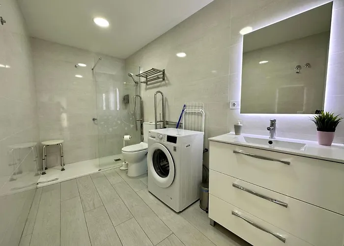 Reinapart 아파트 *