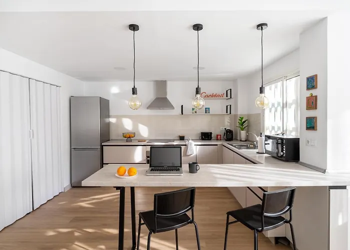 Espectacular Piso Reformado Al Lado Del Rio Turia * فالنسيا