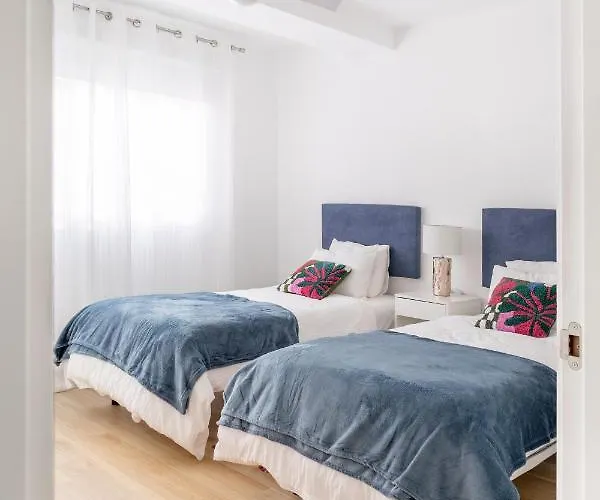 شقة Espectacular Piso Reformado Al Lado Del Rio Turia فالنسيا